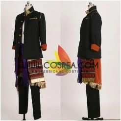 Cosrea Touken Ranbu Online Ookurikara Cosplay Costume Video Games