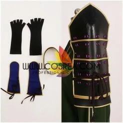 Cosrea Video Games Touken Ranbu Online Otegine Cosplay Costume