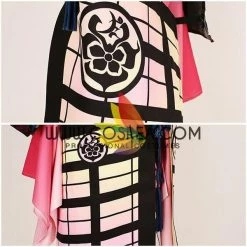 Cosrea Video Games Touken Ranbu Online Souza Samonji Cosplay Costume