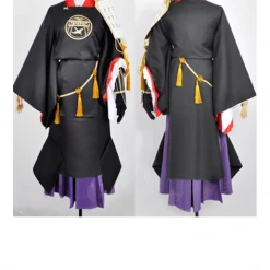 Cosrea Touken Ranbu Online Taroutachi Cosplay Costume Video Games