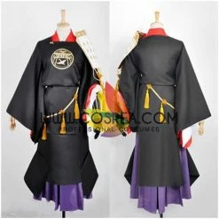 Cosrea Touken Ranbu Online Taroutachi Cosplay Costume Video Games