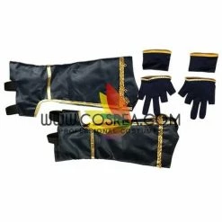 Cosrea Touken Ranbu Online Tsurumaru Kuninaga Cosplay Costume Video Games