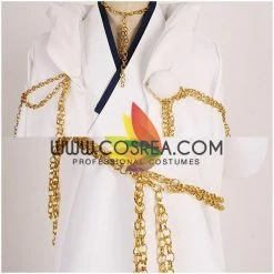 Cosrea Touken Ranbu Online Tsurumaru Kuninaga Cosplay Costume Video Games