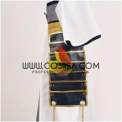 Cosrea Touken Ranbu Online Tsurumaru Kuninaga Cosplay Costume Video Games