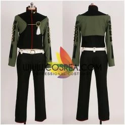 Cosrea Video Games Touken Ranbu Online Uguisumaru Cosplay Costume