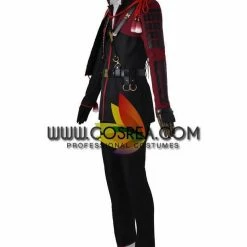 Cosrea Touken Ranbu Ookanehira Cosplay Costume