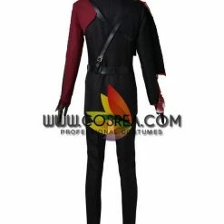 Cosrea Touken Ranbu Ookanehira Cosplay Costume