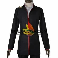 Cosrea Touken Ranbu Ookanehira Cosplay Costume