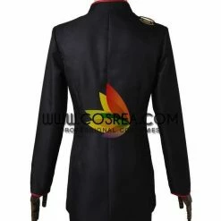 Cosrea Touken Ranbu Ookanehira Cosplay Costume
