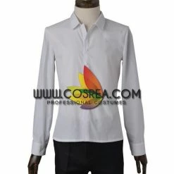 Cosrea Touken Ranbu Ookanehira Cosplay Costume