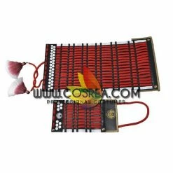 Cosrea Touken Ranbu Ookanehira Cosplay Costume