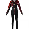 Cosrea Touken Ranbu Ookanehira Cosplay Costume