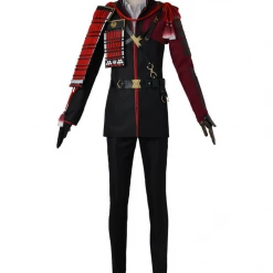 Cosrea Touken Ranbu Ookanehira Cosplay Costume
