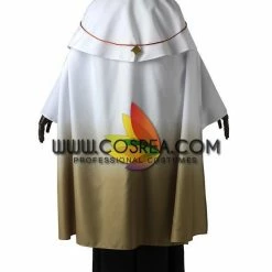 Cosrea Touken Ranbu Saniwa Akina Cosplay Costume Video Games
