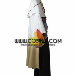 Cosrea Touken Ranbu Saniwa Akina Cosplay Costume Video Games