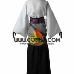 Cosrea Touken Ranbu Saniwa Akina Cosplay Costume Video Games