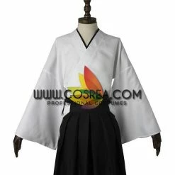 Cosrea Touken Ranbu Saniwa Akina Cosplay Costume Video Games