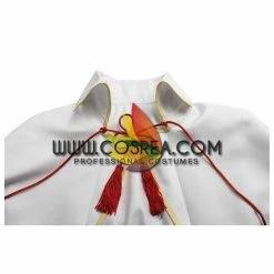 Cosrea Touken Ranbu Saniwa Akina Cosplay Costume Video Games