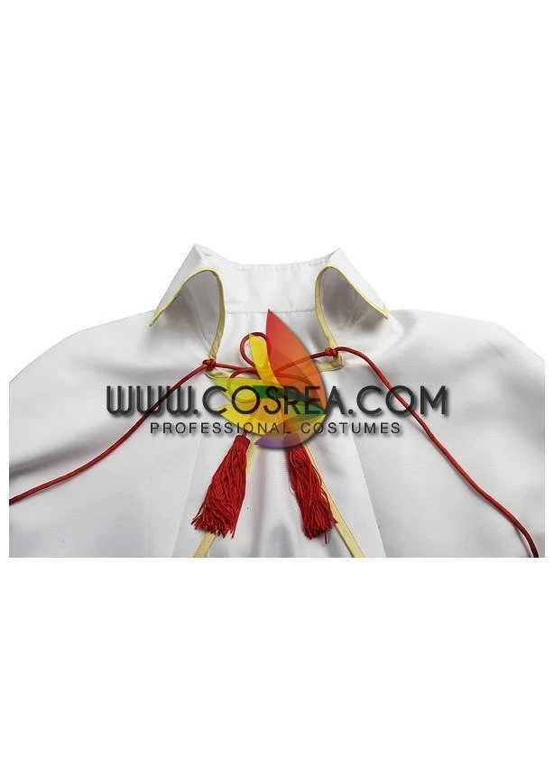 Cosrea Touken Ranbu Saniwa Akina Cosplay Costume Video Games