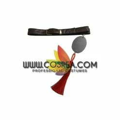 Cosrea Touken Ranbu Saniwa Akina Cosplay Costume Video Games