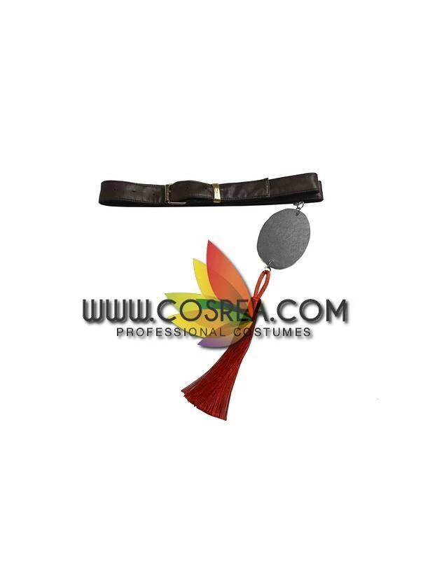 Cosrea Touken Ranbu Saniwa Akina Cosplay Costume Video Games