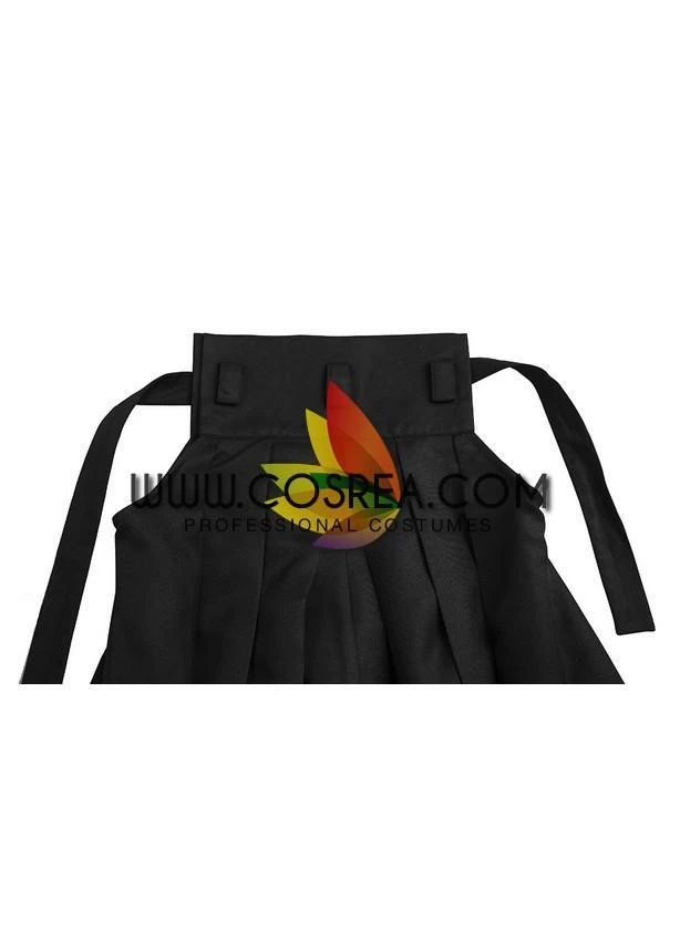 Cosrea Touken Ranbu Saniwa Akina Cosplay Costume Video Games