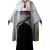 Cosrea Touken Ranbu Saniwa Akina Cosplay Costume Video Games