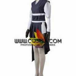 Cosrea Touken Ranbu Sayo Samonji Cosplay Costume