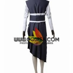 Cosrea Touken Ranbu Sayo Samonji Cosplay Costume