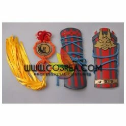 Cosrea Touken Ranbu Sayo Samonji Cosplay Costume