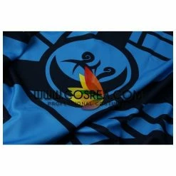 Cosrea Touken Ranbu Sayo Samonji Cosplay Costume