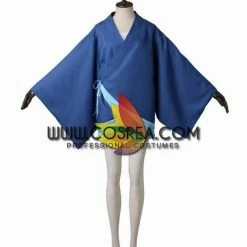 Cosrea Touken Ranbu Sayo Samonji Uchiban Cosplay Costume