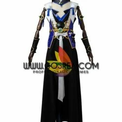 Cosrea Touken Ranbu Sengo Muramasa Cosplay Costume Video Games