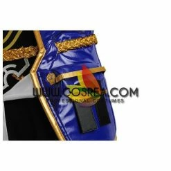 Cosrea Touken Ranbu Sengo Muramasa Cosplay Costume Video Games