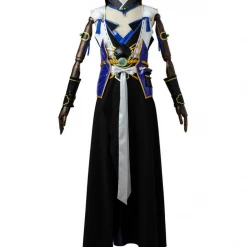 Cosrea Touken Ranbu Sengo Muramasa Cosplay Costume Video Games