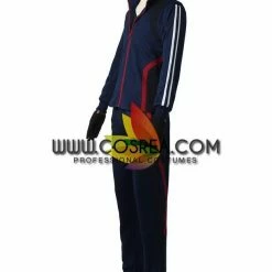 Cosrea Video Games Touken Ranbu Shokudaikiri Uchiban Cosplay Costume