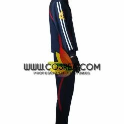 Cosrea Video Games Touken Ranbu Shokudaikiri Uchiban Cosplay Costume