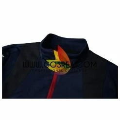 Cosrea Video Games Touken Ranbu Shokudaikiri Uchiban Cosplay Costume