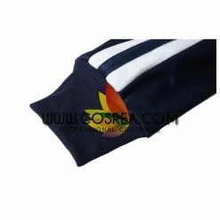 Cosrea Video Games Touken Ranbu Shokudaikiri Uchiban Cosplay Costume