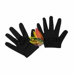 Cosrea Video Games Touken Ranbu Shokudaikiri Uchiban Cosplay Costume