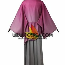 Cosrea Touken Ranbu Souza Samonji Cosplay Costume Video Games