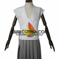 Cosrea Touken Ranbu Souza Samonji Cosplay Costume Video Games