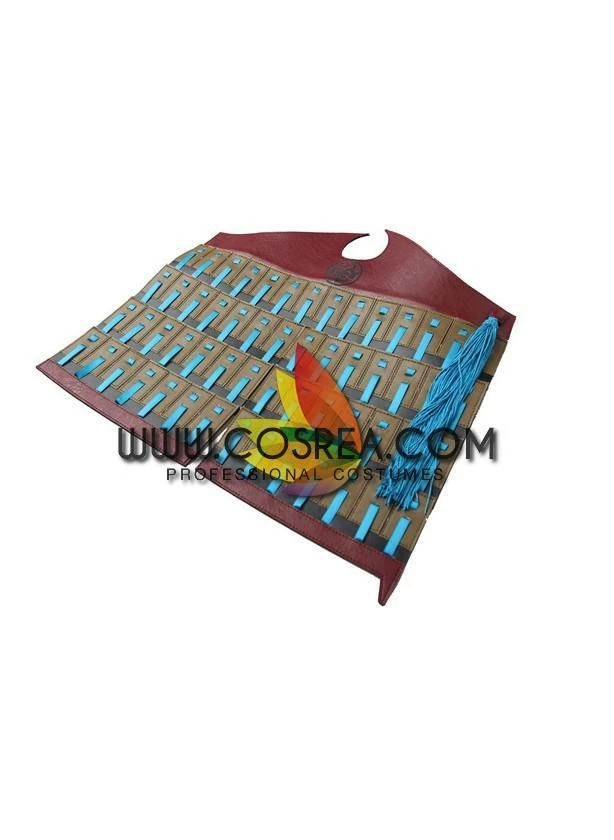 Cosrea Touken Ranbu Souza Samonji Cosplay Costume Video Games