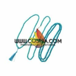 Cosrea Touken Ranbu Souza Samonji Cosplay Costume Video Games