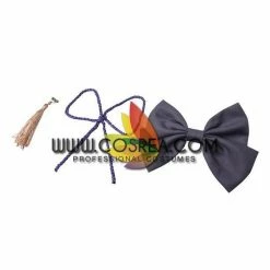 Cosrea Touken Ranbu Souza Samonji Cosplay Costume Video Games