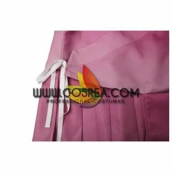 Cosrea Touken Ranbu Souza Samonji Cosplay Costume Video Games