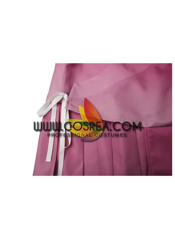 Cosrea Touken Ranbu Souza Samonji Cosplay Costume Video Games
