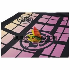 Cosrea Touken Ranbu Souza Samonji Cosplay Costume Video Games