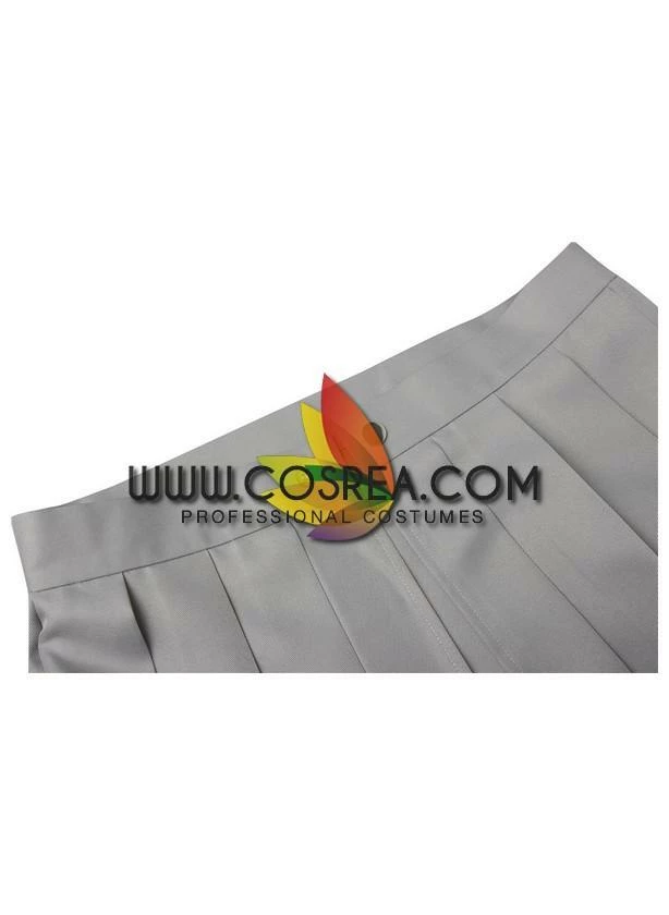 Cosrea Touken Ranbu Souza Samonji Cosplay Costume Video Games