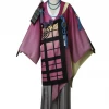 Cosrea Touken Ranbu Souza Samonji Cosplay Costume Video Games